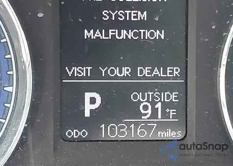 2018 Toyota Corolla Le from USA, damaged, VIN 2T1BURHE3JC003418